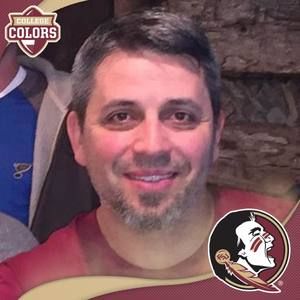 Meet your Posher, Frank